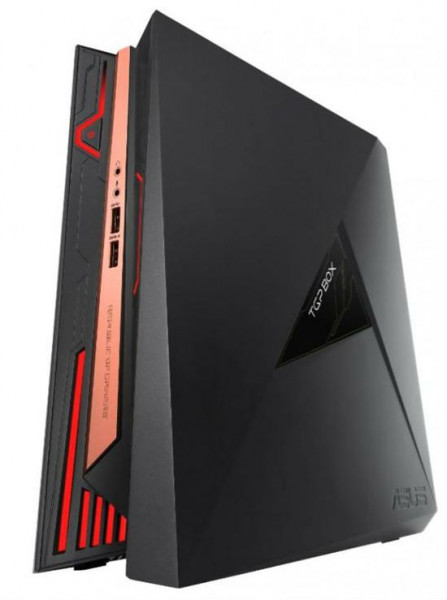  Asus ROG GR8 II-T114M (90MS00X1-M01140)