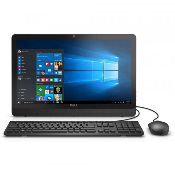  Dell Inspirion 3052 (O19C25DIL-37)