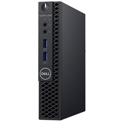  Dell OptiPlex 3060 MFF (N019O3060MFF-08/ DU273042708)