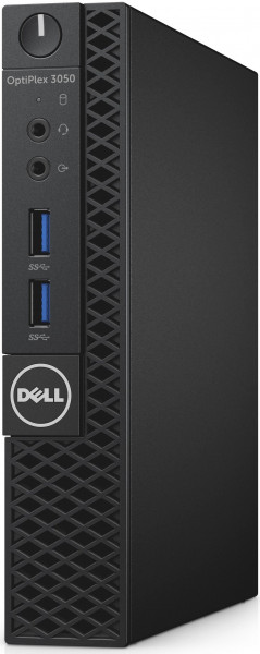  Dell OptiPlex 3060 MFF (N019O3060MFF_U)