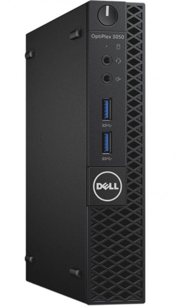  Dell OptiPlex 3060 MFF (N030O3060MFF_P)