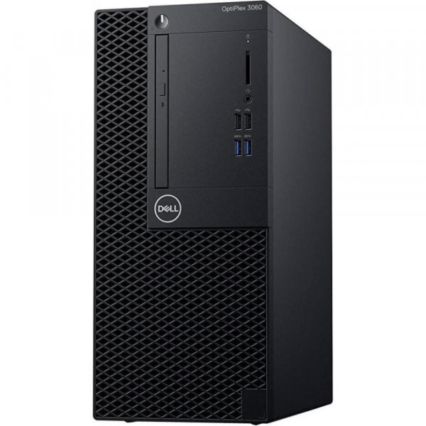  Dell OptiPlex 3060 MT (N030O3060MT_U)