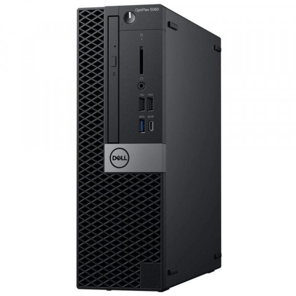  Dell OptiPlex 5060 SFF (N029O5060SFF_P)