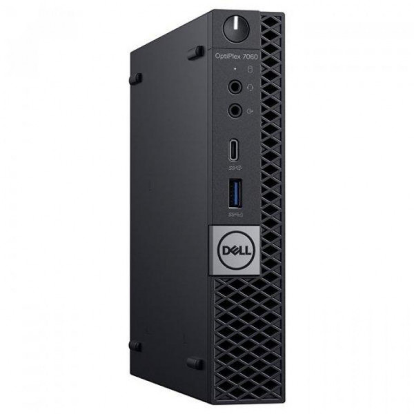  Dell OptiPlex 7060 MFF (N025O7060MFF_U)