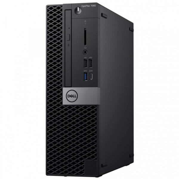  Dell OptiPlex 7060 SFF (N044O7060SFF_P)