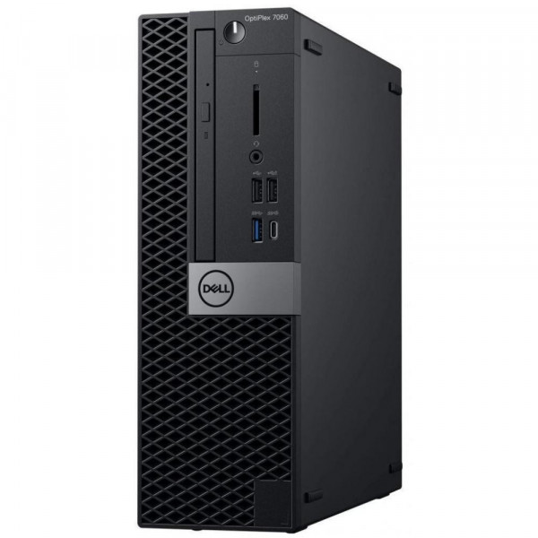  Dell OptiPlex 7060 SFF (N044O7060SFF_U)