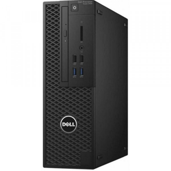  Dell Precision Tower 3420 (210-AFLH-S1)