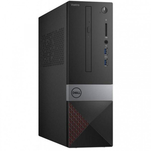  Dell Vostro 3470 SFF (N207VD3470EMEA01_U)