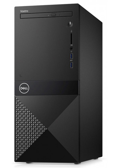  Dell Vostro 3670 (N112VD3670EMEA01_P)