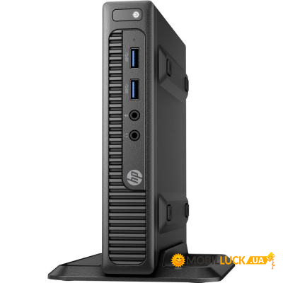  HP 260G2 DM (2RU43EA)