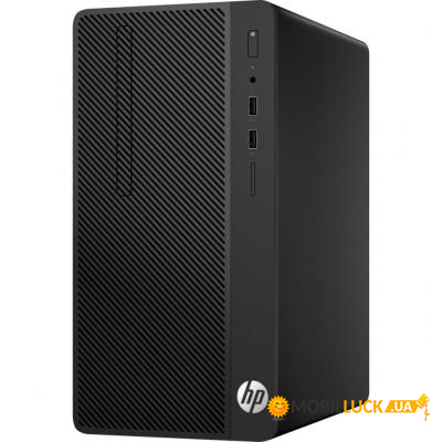  HP 290 G1 MT (2RU08ES)