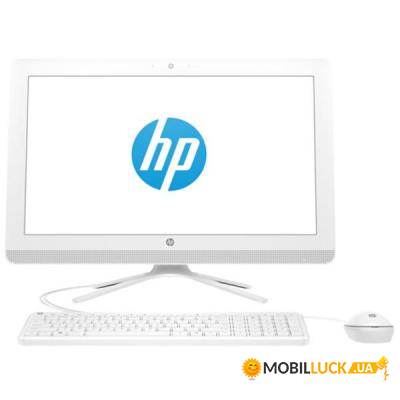  HP AiO 22-C0070UR (4PQ09EA)