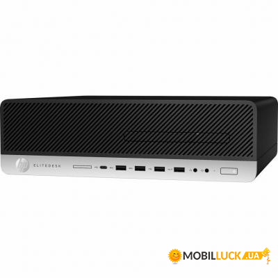  HP EliteDesk 800 G3 SFF (2SG23ES)