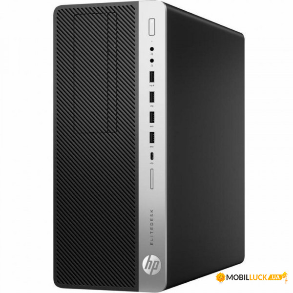  HP EliteDesk 800 G3 TWR (2LU19ES)