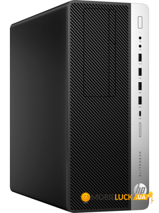  HP EliteDesk 800 G4 TWR (4KW93EA)