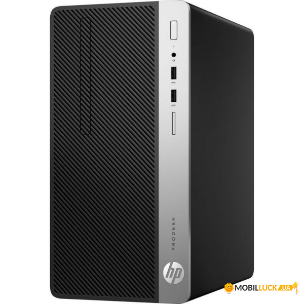  HP ProDesk 400 G4 (2ZE83ES)