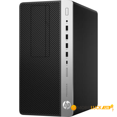  HP ProDesk 600 G3 MT (1HK49EA)