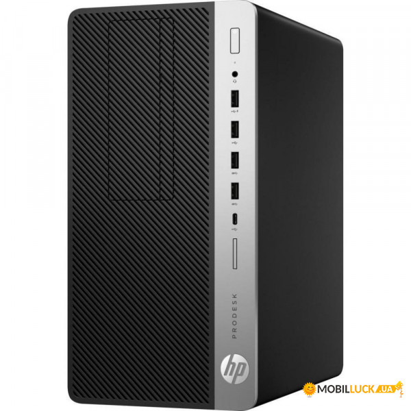  HP ProDesk 600 G3 MT (1ND08ES)