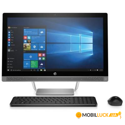  HP ProOne 440 G3 AiO (3EC70ES)