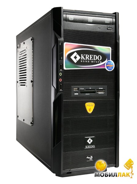   Kredo Extreme I5.03