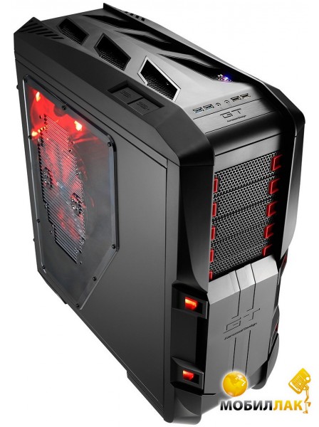   PrimePC Extreme Game i4778k nVidia Edition