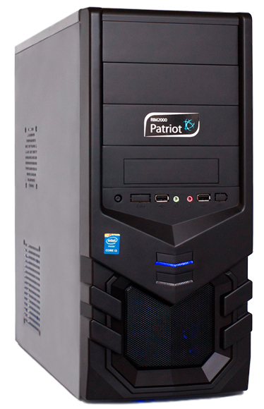   Patriot Z300 (Ti3.8101)