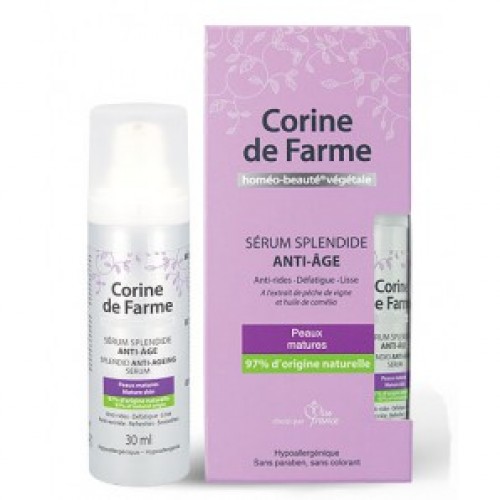    Corine de Farme 30 040530