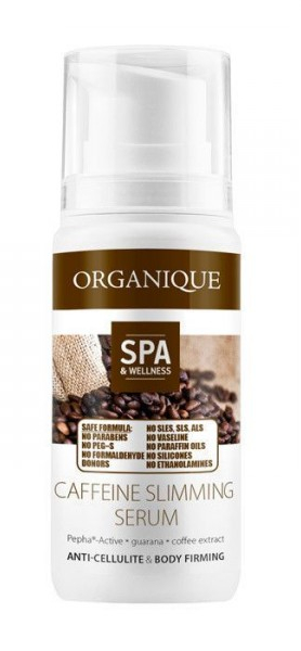      Organique Coffee   100  (5906713243671)