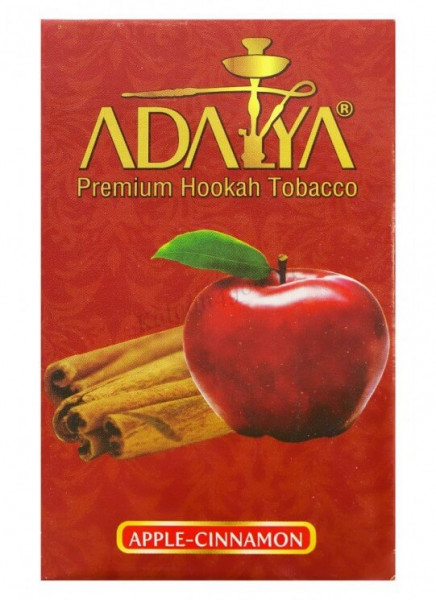  dalya Apple Cinnamon (  ) 50 .