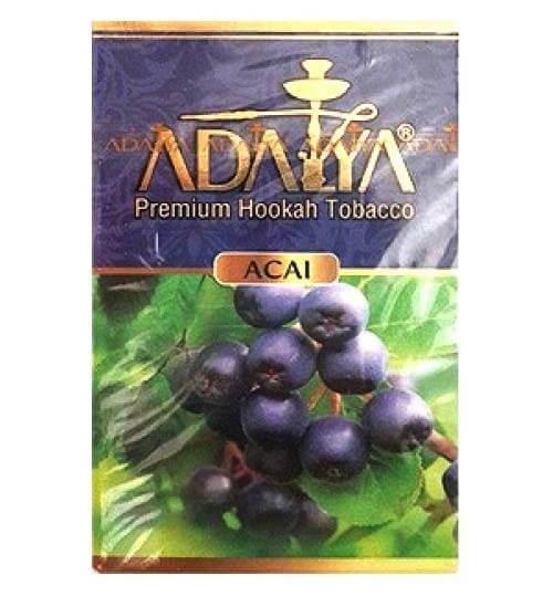  dalya Acai () 50 .