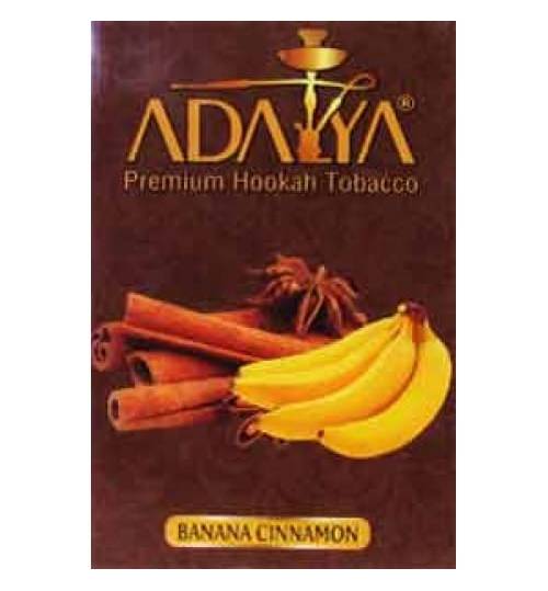  dalya Banana Cinnamon (  ) 50 .