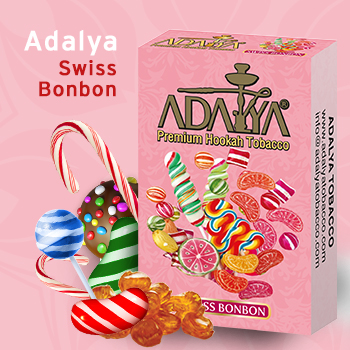  dalya Swiss BonBon ( ) 50 .