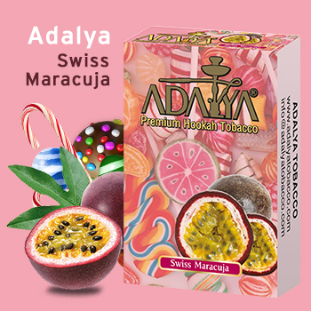  dalya Swiss Maracuja ( ) 50 .