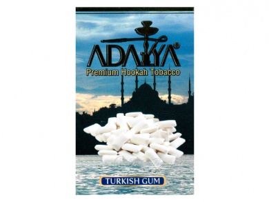  dalya Turkish Gum ( ) 50 .