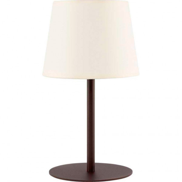   TK Lighting MAJA BROWN 2904