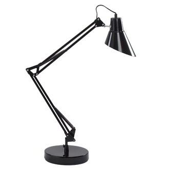   Ideal Lux SALLY TL1 NERO 061160