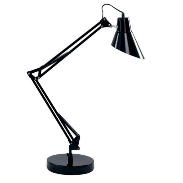   Ideal Lux Sally TL1 Nero