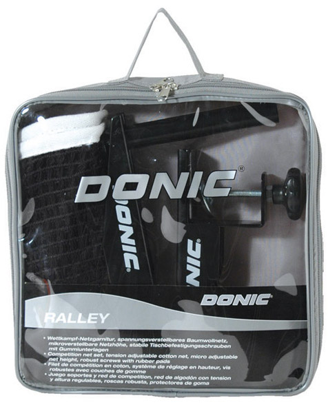     Donic Ralley 808341