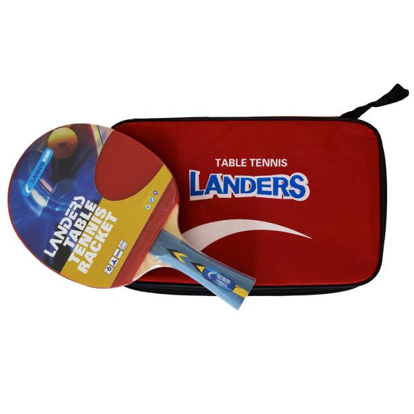     Landers 6 Star   ( 098-06)