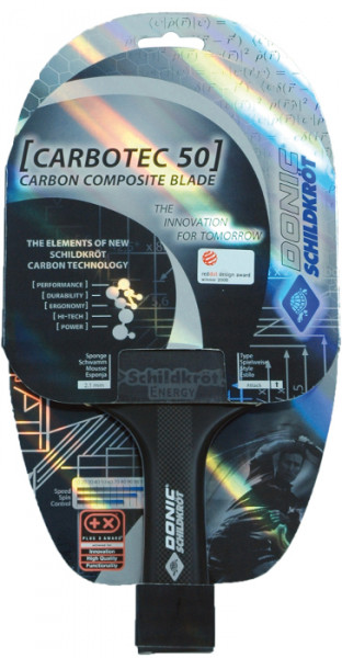     Donic Carbotec 50 (758205)