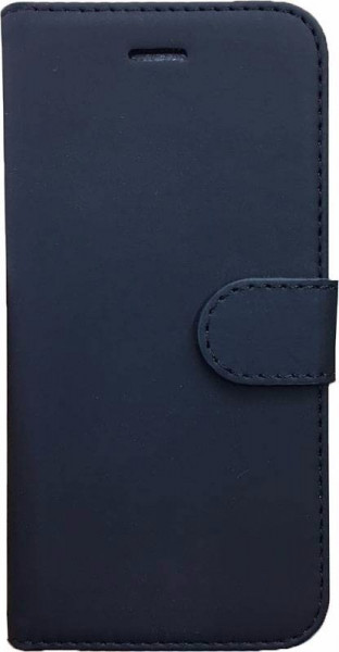 - Toto Book Cover Classic Meizu M3S Blue