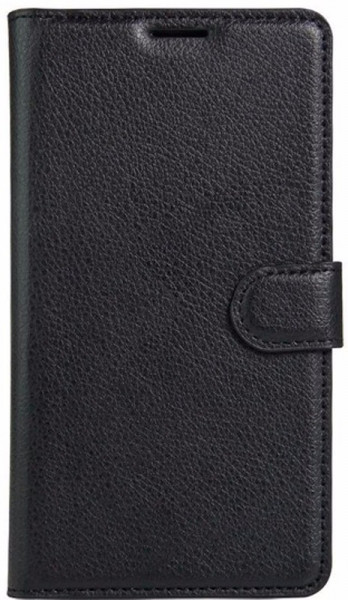 - Toto Book Cover Classic iPhone 7 Black