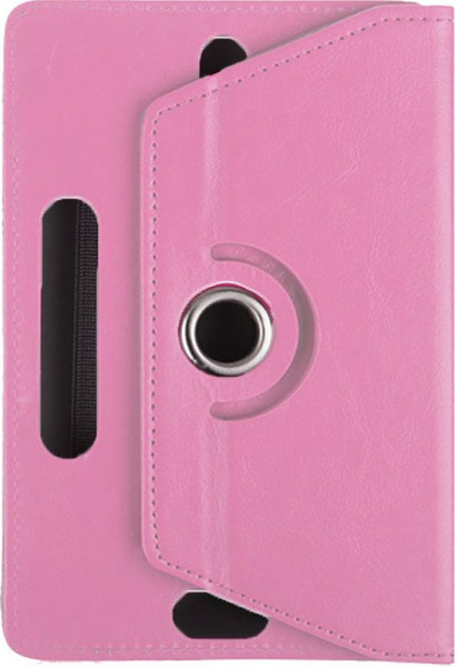 - Toto Tablet Cover Classic Universal 8 Pink