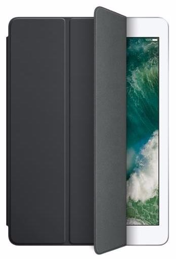   Apple Smart Cover  iPad 5Gen Charcoal Grey (MQ4L2ZM/A)