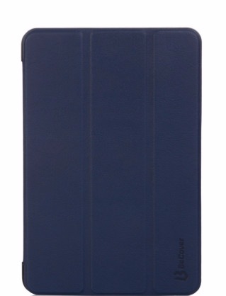 - BeCover Smart Case  Samsung Tab S3 9.7 T820/T825 Deep Blue (701360)