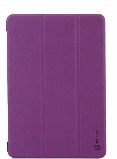 - BeCover Smart Case  Samsung Tab S3 9.7 T820/T825 Purple (701362)