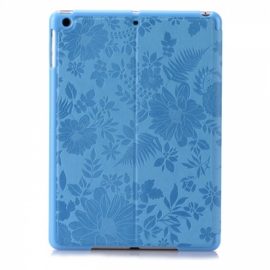  Devia  iPad Air Charming Blue