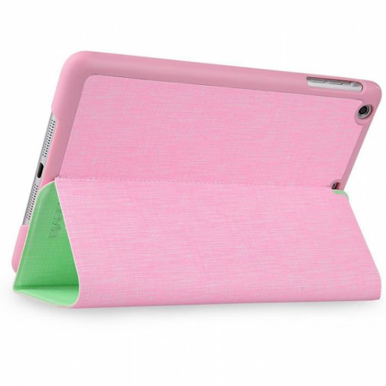  Devia  iPad Air Youth Pink/Green