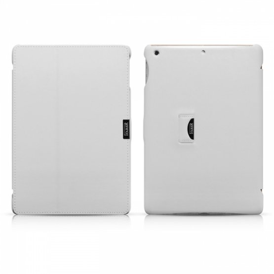  iCarer  iPad Air Microfiber White (RID503)