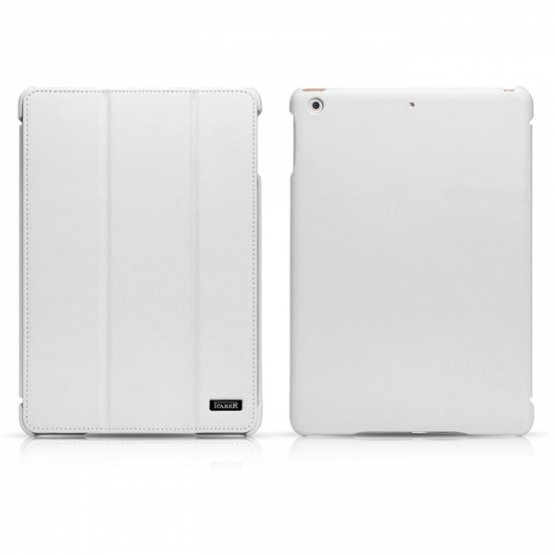  iCarer  iPad Air Ultra-thin Genuine White (RID501)